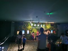 -成都浩海立方海洋公园