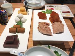 -四季民福烤鸭店(前门廊房二条店)