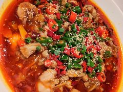 -宝轩渔府·老字号海鲜·正宗津菜(水上店)