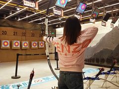 -弓夫射箭·运动娱乐·团建(中心印象城店)