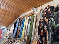 -暮晚尘香汉服旗袍