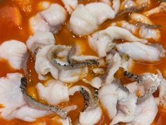 -青花椒花椒鱼(合生汇店)