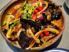 盐帮乌鸡爪-耍盆友·重庆江湖菜(百子湾店)