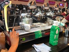 -COSTA COFFEE(吴江路店)