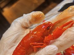 -巴厘龙虾·榜首油焖大虾(音乐学院·沿江酒馆店)
