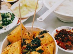 -桥香园云南过桥米线(金马碧鸡店)