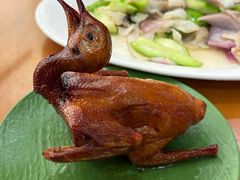 -煲煲掂风味煲仔饭餐厅(西区店)
