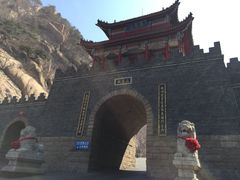 -丹东凤凰山景区