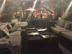 -JW万豪厨房餐厅·滨海草坪烧烤·海鲜·海景(三亚绿发山海天JW万豪酒店)