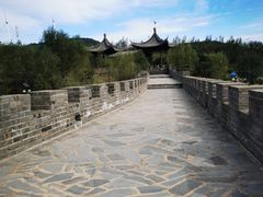 -爱新觉罗皇家博物院