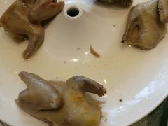 -小厨娘淮扬菜(天印大道店)