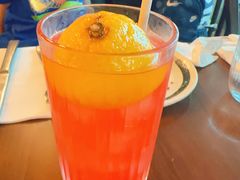 -FISH&POTATO Cō(地中海美食 万象城店)