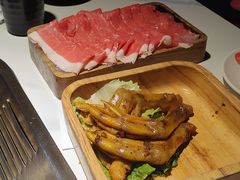 -九鼎轩脆毛肚火锅(南京东路店)