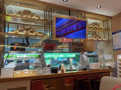 -西贝莜面村(常州新北万达广场店)