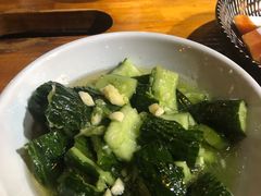 -琥珀老六龙虾(四里河店)