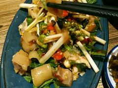 -兰木肆·云南菜(龙湖U城天街店)