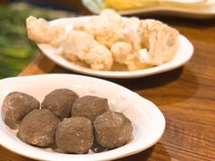 -傣妹火锅(南京东路一店)