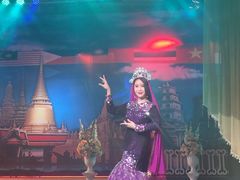 -金东尼人妖秀