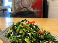 -玖鲜小笼(中山广场店)