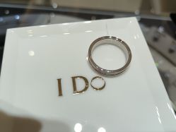 -I Do(镇江苏宁广场店)