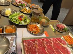 -西塔老太太泥炉烤肉(双井店)