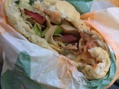 -赛百味SUBWAY(勒泰店)