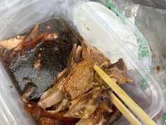 -竺桥兄弟烤鸭(总店)