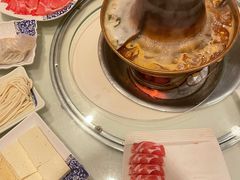 -福寿斋·老北京铜锅涮肉·烤鸭(顺义总店)