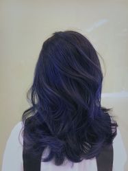 -HairCode芭曲发型