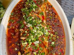 -福满楼特色餐厅(金牛万达广场店)