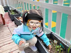 -伊顿幼儿园(济南大地锐城校区)