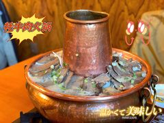 -如意林卡藏餐吧(大昭寺店)