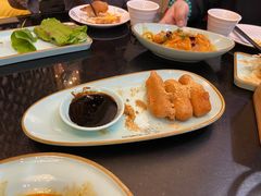 -江边城外烤全鱼(龙德广场店)