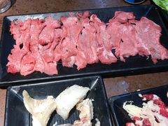 -幸运牛汕头小黄牛牛肉火锅(梅林店)