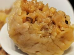 帆立贝豆腐饭-面屋 猪一