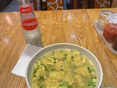-东泰祥生煎馆(重庆北路店)