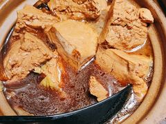 -小吊梨汤·北京菜(香山店)