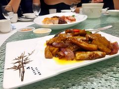 -頂好酒家·经典粤菜(海信广场店)