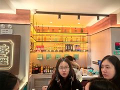 -上和臻品中国菜(花园街店)