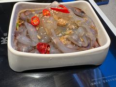 -半天妖烤鱼(芝罘吾悦广场店)
