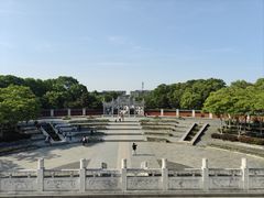 -观潮胜地公园
