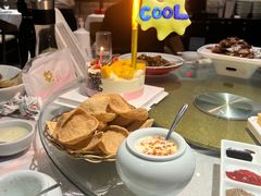 -味+新京宴·烤鸭·北京菜(创意谷店)