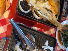 -西贝(厦门中华城店)