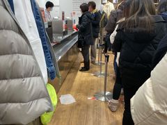 -优衣库(上海金桥太茂店)