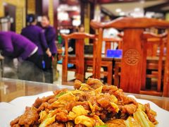 -白魁老号饭庄(交道口店)
