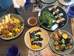 -CHINCHIN 青青·泰国料理(万象食家店)