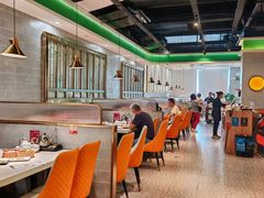 -叹茶靓点·粤式餐厅·全天茶市(石井万民广场店)