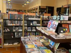 -新华书店(龙头路店)