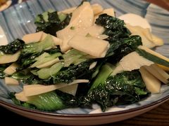 -熠盛·本帮菜Bistro(永嘉路店)