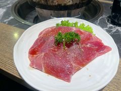 厚切安格斯牛小排-隐家本格烧肉(万达广场店)